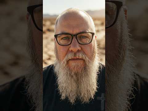 Video: 📖 A Bible scholar predicted a dried-up river in 1968.