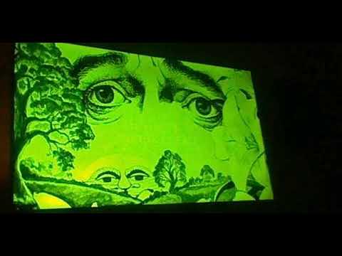 the dawn is your enemy recording (2014)