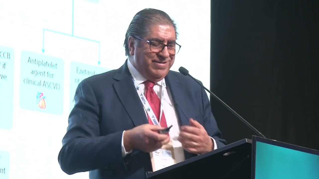 SLANH 2025 - NEFRODIABETES Y OBESIDAD