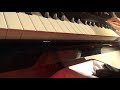 リスト　ピアノ演奏　愛の夢
