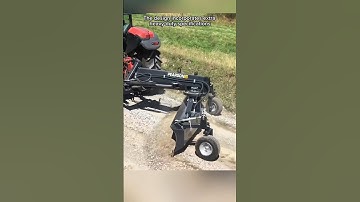 Mega Grader Blade ##❗️❗️