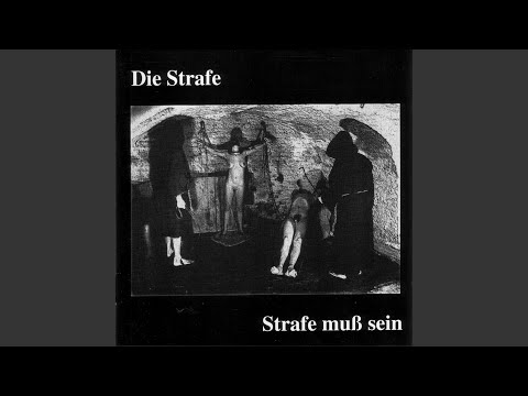 Die Strafe — Würmer