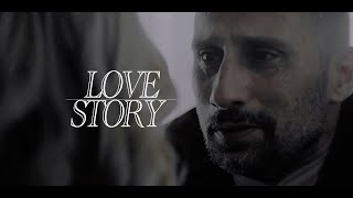 Elena & Herbert - Love Story