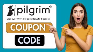 Pilgrim Coupon Code 2025 Get 50% Discount Pilgrim Buy 1 Get 1 Free