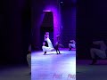 Trina Heels Dance