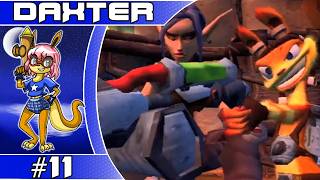 Daxter - Part 11: A Miner Inconvenience