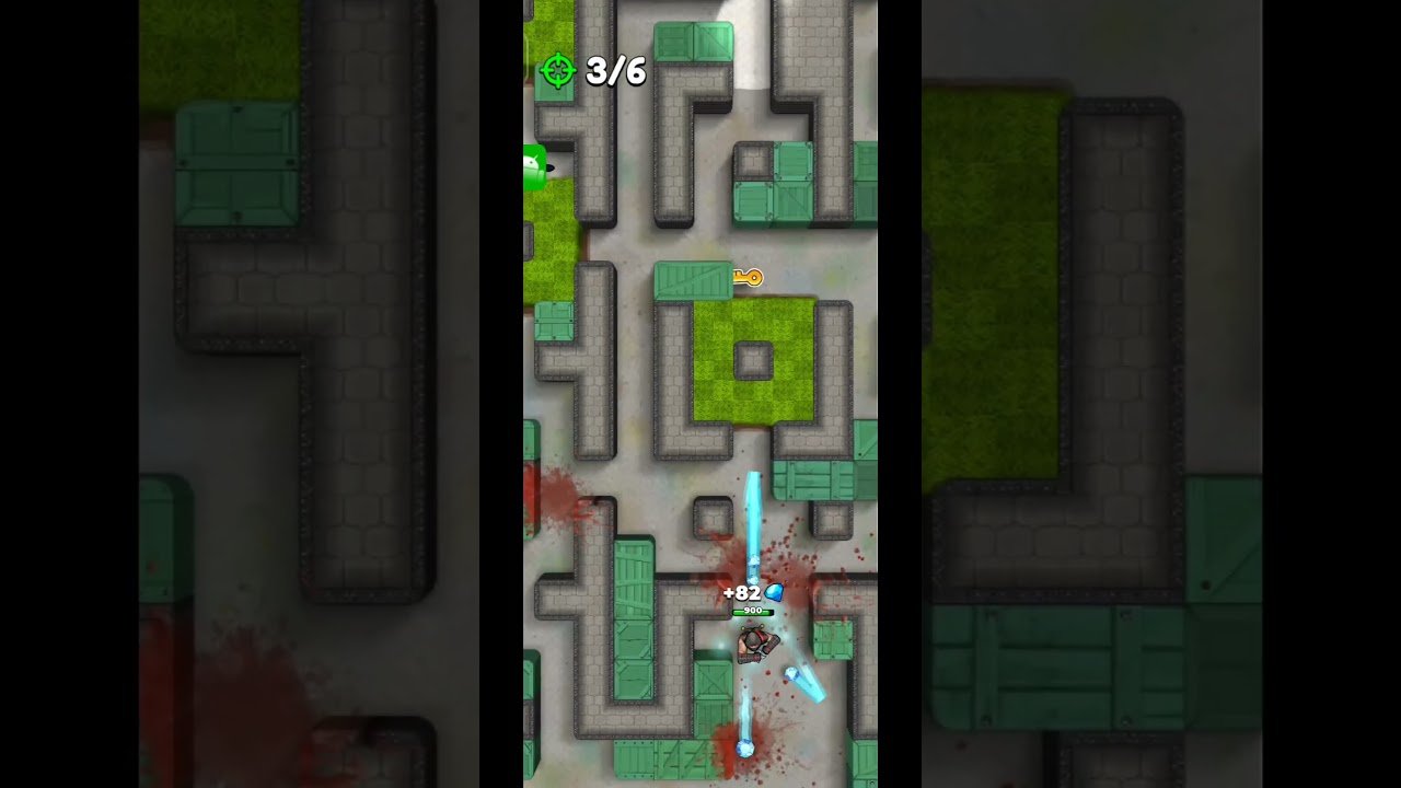 Adrenaline Rush: Epic Hunter Assassin Moments! 💣 