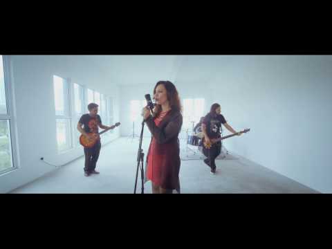 SKIES ARE RED - LIGHT BEARER (Official Music Video)