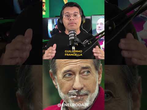 Sonríe, te saluda... y planea destruirte | La Recomendación de la semana