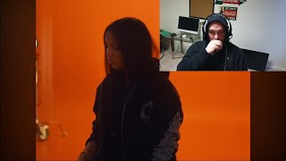 Juju (German Artist) - Crashout Freestyle Review & Reaction