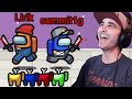 Summit1g & Lirik are the BEST Impostor Duo in Among Us! ft. Pewdiepie, Logic, xQc and more!