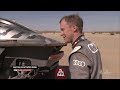 Etapa 7 Película presentado por Aramco - #Dakar2024