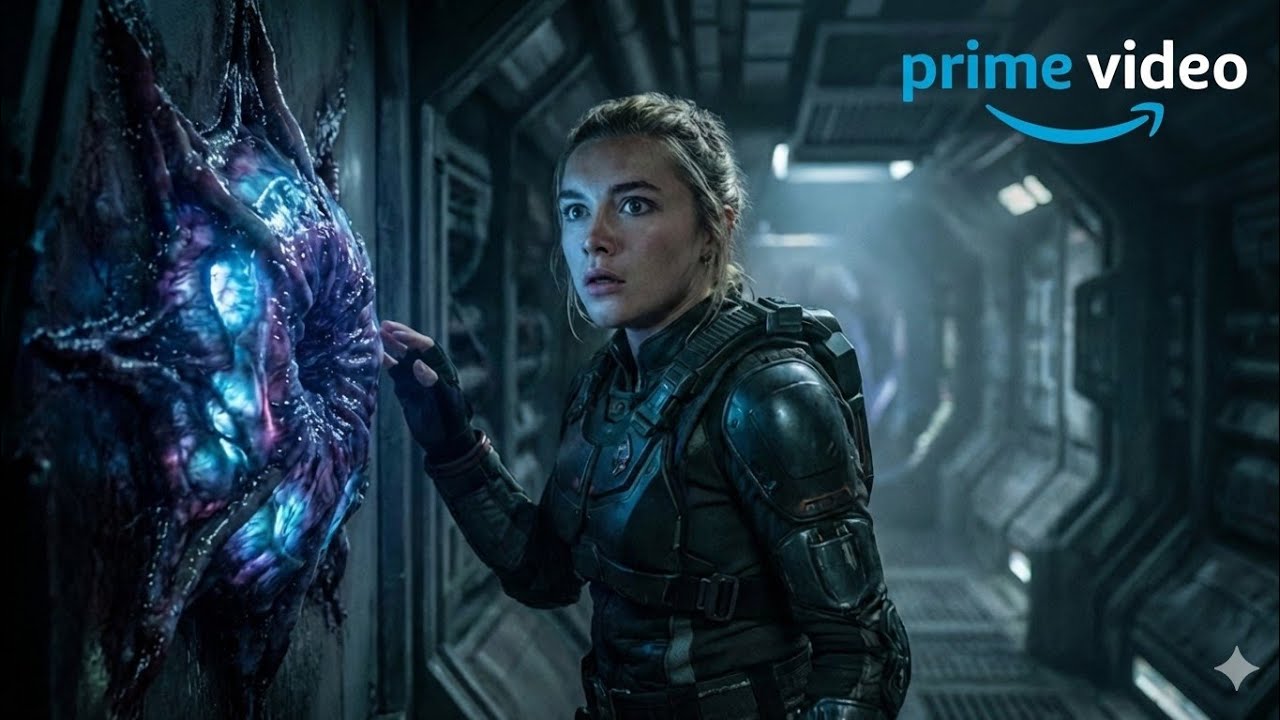Prime Video Is Hiding These 15 INSANELY Underrated Sci Fi Gems! - YouTube