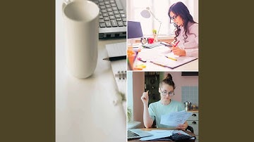 Laid-back Backdrops for Changing Priorities