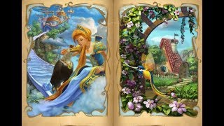 Celebrity 4 Elements II Part 2 Sorceress And Hummingbird Wealth