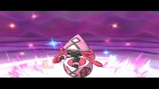 ポケモンサン かわいい カプテテフゲット Youtube