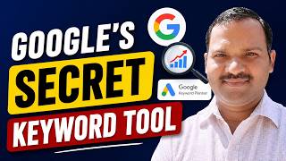 Google Keyword Planner Tutorial | Google's Secret Keyword Tool for SEO & Keyword Research