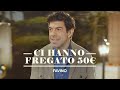 Dinner Club raccontato da Pierfrancesco Favino ft. @willwoosh