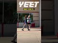 yeet casino said bro you're not real here 👻🚫 #usa #unitedstates #english #us #Shorts