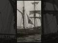 【未解決事件】150年続く謎：無人船マリー・セレスト号の真実 🚢⚓️