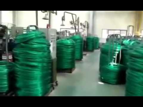 Video MÁY ĐAN LƯỚI B40 ĐẠI THẮNG LH 0919845846 - youtube