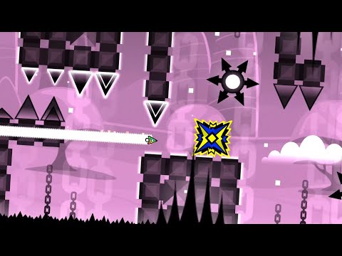 [4K60] "WHOLESOMEschafs" by Rithium and mVnci (+Layout/Hitbox) | Impossible | Full Detail Showcase