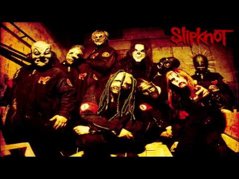Slipknot: Wait And Bleed