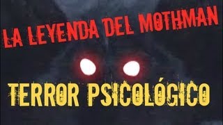 Terror Psicológico -