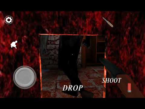 Granny 3 Nightmare Mode || Ep 3