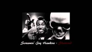 Shattered  /  Screamin&#39; Jay Hawkins