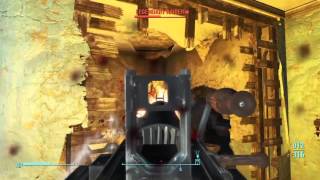 Fallout 4 is too Easy