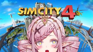 I got promoted from Idol Manager to City Manager!