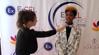 ExCEL Honors Awards Gala Event - INTERVIEWS 2
