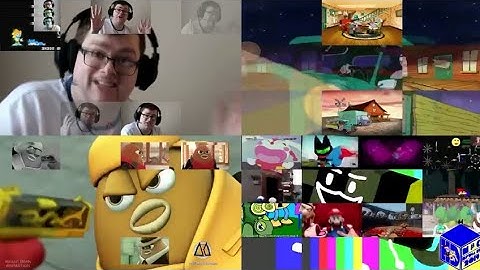 Sparta Remixes Side by Side 122 (Lazy Butterfly Redux Version)