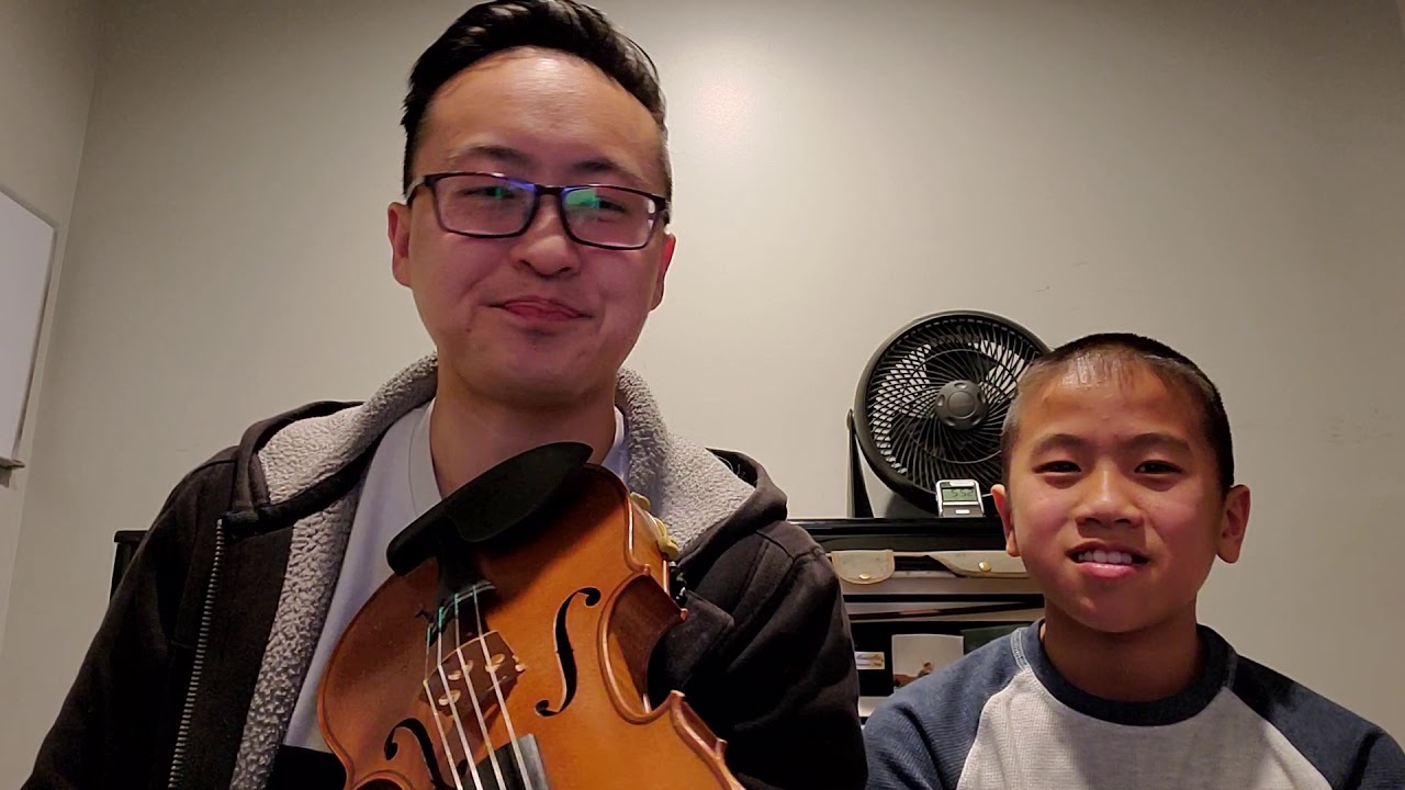 Top 5 Violin Left Hand Tips and Tricks!