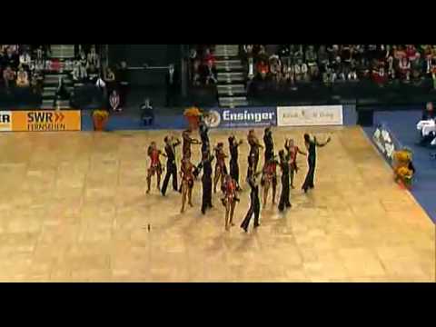 DM 2006 - GGC BREMEN A