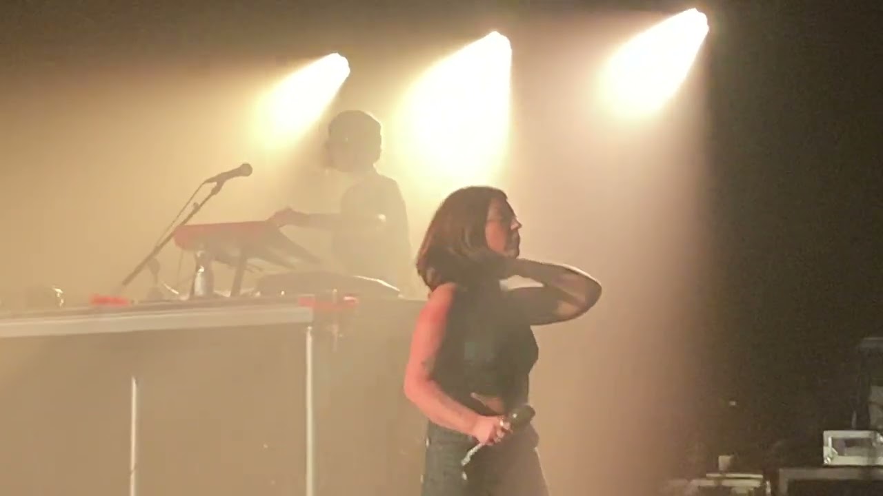 GRAUZONE 26 “ Minuit Machine” [2026.02.08] 1