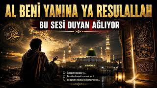 Al Beni̇ Yanina Ya Resulallah Kasi̇de Bu İlahi̇ İçi̇ni̇zi̇ Yakacak Siber Armoni
