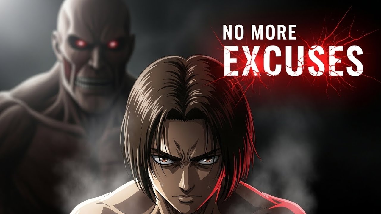 You’re Running Out of Time (And You Know It)