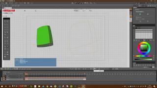 CACANi trial ver tutorial 01 (JP) screenshot 4