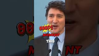 Verbal Gymnastics. #shorts #shorts feed #justin trudeau #ukraine war