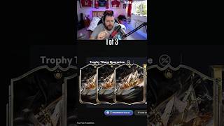 88 Trophy Ans Team 2 Guarantee Picks