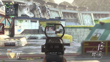 Black OPs 2 - Rolling Care Packages with Rot King