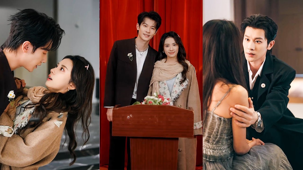 婚約者に8年を無駄にされ、去って彼のCEOの宿敵と結婚し、溺愛されている！