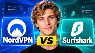 NordVPN vs Surfshark | Which One Should You Choose In 2026? screenshot 4