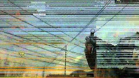 GsE-SirAres Noob Tube tutorial SnD Derail MW2