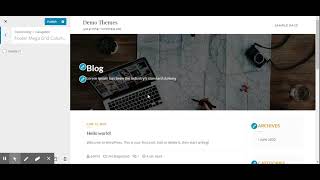 How to enable footer mega grid columns  ( PRO Feature )