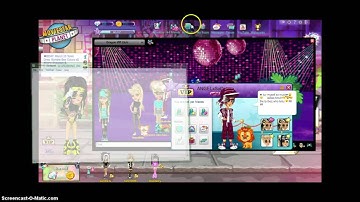 #1 Lets Play MSP! That guy is TERRIBLE! ;-;