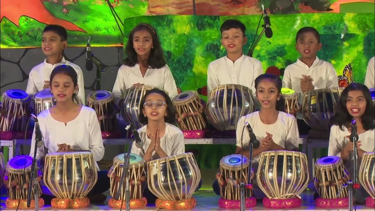 1-vidya-valley-northpoint-school-grandparents-day-2024-tabla-youtube