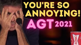Sethward Agt 2021 Will Make You Laugh So Hard